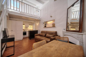 IMMOGROOM - Cosy - Renovated duplex - Close to the beach